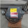 Image 2 : WOOD LATHE WITH ELECTRIC MOTOR