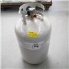 Image 1 : 40LB PROPANE TANK, DATED 0312