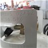 Image 2 : 40LB PROPANE TANK, DATED 0312