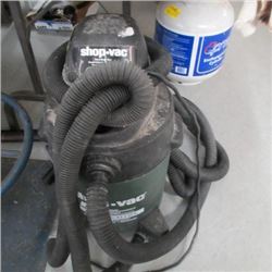 2HP WET/DRY SHOP VAC