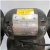 Image 2 : 6" BENCH GRINDER ON STAND