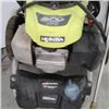 Image 2 : HONDA POWERED RYOBI GAS PRESSURE WASHER