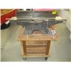 Image 1 : BEAVER 6" JOINTER WITH 1/2HP ELECTRIC MOTOR