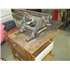 Image 8 : BEAVER 6" JOINTER WITH 1/2HP ELECTRIC MOTOR