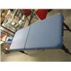 Image 1 : FOLDING MASSAGE TABLE