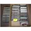 Image 1 : BOX OF MUSIC CDs