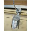 Image 2 : TRACK LIGHT LIGHT FIXTURE & DESK LIGHT FIXTURE
