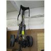 Image 1 : BAGBOY GOLF BAG CART