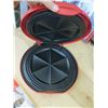 Image 2 : SANTA FE QUESADILLA MAKER