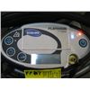 Image 2 : INVACARE OXYGEN CONCENTRATOR WITH CART, AS IS
