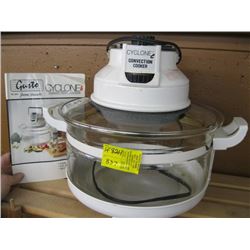 CONVECTION COOKER