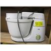 Image 1 : BRAUN MIXER WITH BOWLS & ACCESS.
