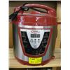 Image 1 : POWER PRESSURE COOKER