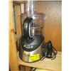Image 1 : BLACK & DECKER POWER PRO FOOD PROCESSOR