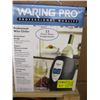 Image 1 : WARING PRO WINE BOTTLE COOLER