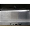 Image 2 : BRAVETTI 3 BIN SERVING CENTRE