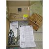 Image 1 : RONCO 30 SLOT KNIFE BLOCK WITH 22 KNIVES