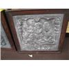 Image 2 : 3 HEAVY WALL PLAQUES