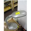 Image 2 : DESK LAMP & FLOOR LAMP, MISSING 1 SHADE