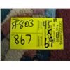 Image 2 : 45"X69" COLORFUL AREA CARPET