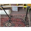 Image 1 : ADJUSTABLE CLOTHES RACK