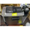 Image 1 : TFAL DEEP FRYER
