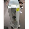 Image 1 : HONEYWELL OIL FILLED HEATER