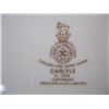 Image 3 : AS NEW ROYAL DOULTON CARLYLE DISH SET, 8 FULL PLACE SETTINGS