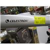 Image 2 : CELESTRON TELESCOPE