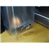 Image 2 : DELONGHI NESPRESSO MACHINE IN GOOD WORKING CONDITION