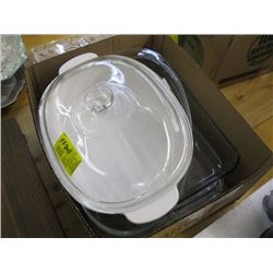 BAKING DISHES