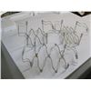Image 2 : ASST. SERVING TRAYS, CHARGER PLATES, DECORATIVE PLATES, ETC.