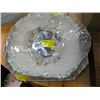 Image 1 : SERVING BOWLS, TRAYS, ETC.