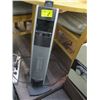 Image 1 : BIONAIRE ELECTRIC HEATER WITH REMOTE CONTROL
