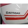 Image 2 : DAYMAK ELECTRIC ROADSTAR 3 WHEEL SCOOTER WITH ONLY 100 KM'