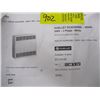 Image 2 : OUELLET 3000W 208V 3 PHASE ELECTRIC HEATER, NEW