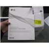 Image 2 : PAIR OF LG WASHER & DRYER