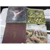 Image 1 : JETHRO TULL, SANTANA & OTHER RECORDS