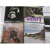 Image 2 : JETHRO TULL, SANTANA & OTHER RECORDS