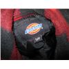 Image 2 : PAIR OF MITTS, OIL LANTERN, PLAID JACKET, ETC.