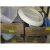 Image 1 : PLASTIC WARE, PLASTIC CONTAINERS, ETC.