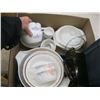 Image 2 : MISC. BAKING DISH, BOWLS, ETC.