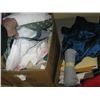 Image 2 : LG. LOT OF ASST. MATERIAL