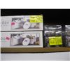 Image 2 : 4 BOXES OF NEW ITEMS, SPICE JARS, MINI CASSEROLES & 4 CONTAINERS OF BELLS