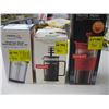 Image 1 : STAINLESS STEEL WIDE MOUTH FOOD JAR THERMOS & 2 FRENCH PRESS CUPS