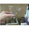Image 2 : 2 BOXES OF 9 OZ. GLASSES