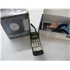 Image 2 : ERICSSON FLIP PHONE & NEW ILY ALARM CLOCK WITH BED SHAKER