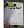 Image 2 : LEG MAGIC EXERCISER