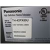 Image 2 : PANOSONIC FLAT SCREEN 42" PLASMA TV