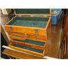 Image 2 : MULTI DRAWER MACHINIST'S CABINET